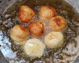 Foto langkah ke 5 dari resep Cekodok.