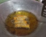 Foto langkah ke 2 dari resep Banana Turon.