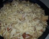 Foto del paso 5 de la receta: Variante de desayuno