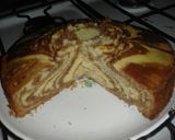 Foto del paso 6 de la receta: Torta marmolada !!