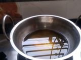 पालक के पकौड़े (Palak ke pakode recipe in Hindi)