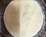Foto del paso 1 de la receta: Wraps variados