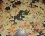 รูปขั้นตอนการทำที่ 2 ของ ซาโมซ่าไก่ | Samosa with Chicken