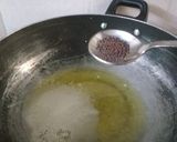 દાલ ફ્રાય(Dal Fry Recipe in Gujarati) રેસીપી સ્ટેપ2ફોટો