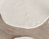 A picture of step 4 of Simple tawa roti.