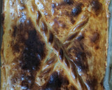 Foto del paso 5 de la receta: Empanada con masa casera de cerveza