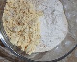 पाकाचे कडक शंकरपाळे (Pakache Kadak Shankarpale Recipe In Marathi) रेसिपी स्टेप 1 फोटो 