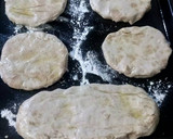 Foto del paso 7 de la receta: Pan de ácimo o sin levadura