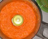 Foto langkah ke 1 dari resep Gulai ayam dan kentang pedas.