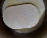 A picture of step 4 of Asli Ghee.
