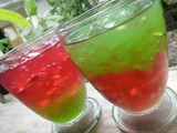 Es Cendol Ager²