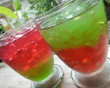 Foto langkah ke 7 dari resep Es Cendol Ager².