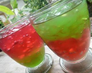 Es Cendol Ager² - Step 7