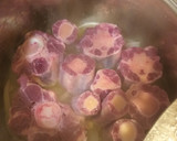 Foto del paso 2 de la receta: Rabo ternera