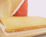Christmas Strawberry and White Chocolate Mousse CakeRecipe video recipe step 8 photo