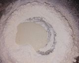 Foto del paso 3 de la receta: 🍞Ciabatta artesanal!! 👨‍🍳👨‍🍳