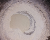 Foto del paso 3 de la receta: 🍞Ciabatta artesanal!! 👨‍🍳👨‍🍳