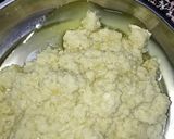 संतरा बर्फी (santra barfi recipe in Hindi) रेसिपी चरण 4 फोटो