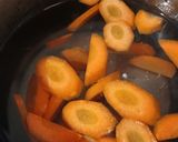 Foto langkah ke 1 dari resep Tumis Sayur Telur Puyuh.