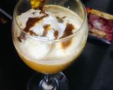अफ़ोगाटो कॉफ़ी Affogato Coffee रेसिपी चरण 6 फोटो