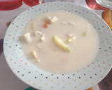 Foto del paso 4 de la receta: Gazpachuelo malagueño