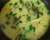 Foto langkah ke 5 dari resep Soto Ayam Lamongan.