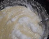 Foto del paso 4 de la receta: Bizcochuelo esponjoso