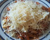 Foto del paso 6 de la receta: Macarrones integrales con pisto
