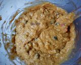 Foto langkah ke 4 dari resep Banana Raisin Muffin.