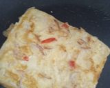 A picture of step 4 of French Toast.