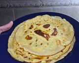 Foto del paso 5 de la receta: Panqueques súper fáciles
