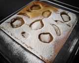 Une image de l'étape 9 de Fondant au poires 0% mg.