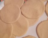 Foto del paso 2 de la receta: Empanadas de manzana y nuez Fabiola