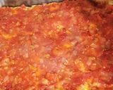 Foto del paso 7 de la receta: Salsa de pizza en microondas