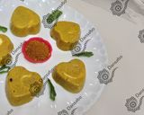 A picture of step 6 of Alalen Cous Cous.