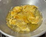 Foto langkah ke 3 dari resep Jamur Tiram Crispy ala Resto.