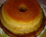 Foto del paso 6 de la receta: Bizcochuelo con flan