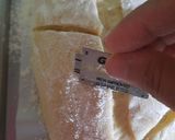 Foto langkah ke 5 dari resep Coffee Milk Bread (Ala Hearth Bread).