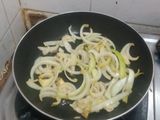 BANDENG Saos Asam, Pedas Manis