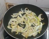 Foto langkah ke 4 dari resep BANDENG Saos Asam, Pedas Manis.