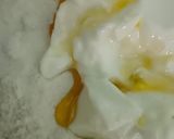 A picture of step 7 of Chole Bhature.