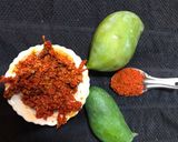 કેરીના ખમણનું અથાણું (Keri Chhin Athnau Recipe In Gujarati) રેસીપી સ્ટેપ3ફોટો
