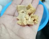 Foto langkah ke 1 dari resep (bahan) Daging nabati.