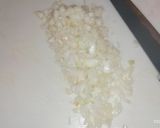 Foto del paso 3 de la receta: Pollo en salsa de champiñones