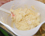 Foto del paso 3 de la receta: Budín inglés clásico