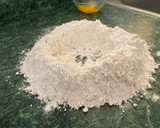 Foto del paso 1 de la receta: Berlinesas