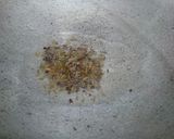 A picture of step 1 of Potato stuffed bread.
