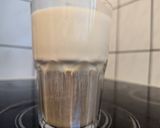 蛋酒拿鐵 - 仿Starbucks飲品的食譜步驟3照片