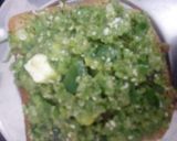A picture of step 3 of Sandwich.