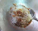 Foto langkah ke 5 dari resep Bihun goreng special.